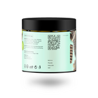 Reetha–Shikakai Natural Hair Wash powder | 100% Herbal | Chemical-free