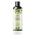Bhringaraj Hair Oil - 20+ Natural Ingredients for Hair Growth | AYUTY
